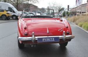 Image 20/21 of Austin-Healey 100/6 (BN4) (1959)