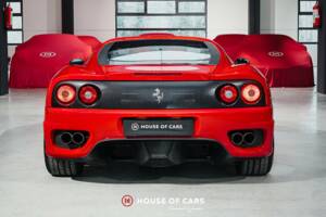 Bild 8/23 von Ferrari 360 Modena (2003)