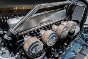Image 14/17 of Bentley Mark VI Special (1950)