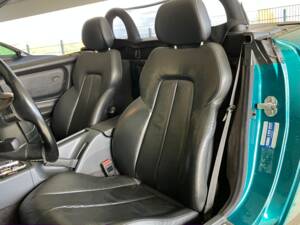 Image 7/10 of Mercedes-Benz SLK 230 Kompressor (1997)