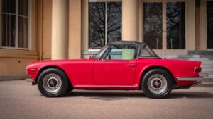 Bild 45/47 von Triumph TR 6 PI (1969)