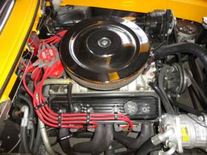 Image 31/47 of Maserati Ghibli (1968)