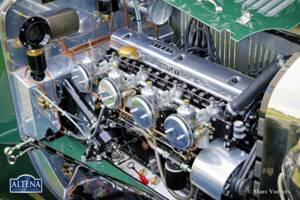 Immagine 32/61 di Bentley Mark VI Special (1950)