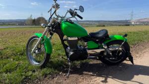 Immagine 2/13 di Suzuki LS 650 Savage (1998)