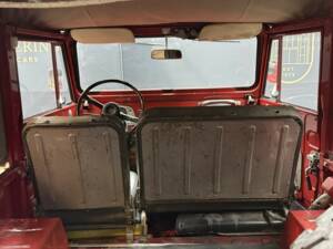 Immagine 35/50 di Toyota Land Cruiser FJ 40 (1975)