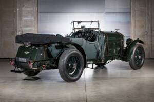 Bild 6/25 von Bentley Speed Eight (1952)