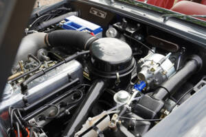 Imagen 31/50 de Mercedes-Benz 190 SL (1957)