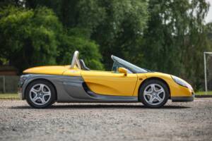Image 5/34 of Renault Sport Spider (1998)