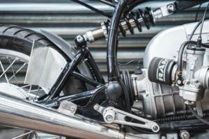 Immagine 21/44 di BMW R 100 T (1978)