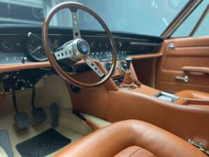 Bild 6/12 von Maserati Ghibli (1968)