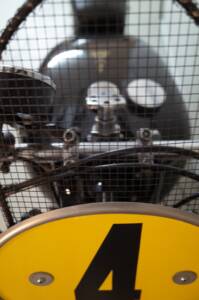 Bild 28/29 von Vincent Black Lightning (1954)