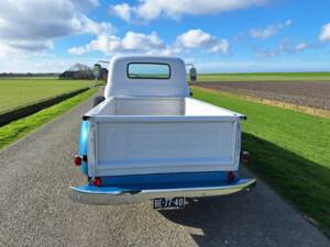 Bild 5/8 von GMC 3500 1-ton (1955)