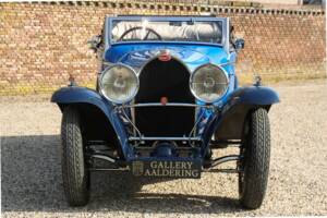 Immagine 5/50 di Bugatti Type 49 (1931)