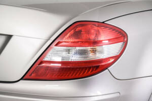 Imagen 21/50 de Mercedes-Benz SLK 200 Kompressor (2007)