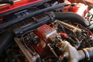 Bild 33/35 von Maserati Spyder (1991)