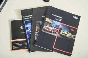 Afbeelding 11/16 van Mini Cooper (2009)