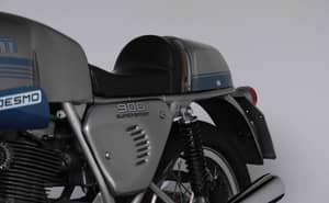 Image 31/75 of Ducati 900 SS (1976)