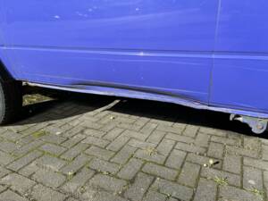 Afbeelding 7/8 van Volkswagen T3 Multivan 2.1 Syncro (1990)