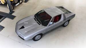 Bild 3/62 von Alfa Romeo Montreal (1976)