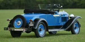 Image 11/50 of Packard 5-33 Runabout (1928)