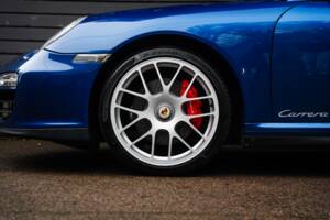 Bild 4/51 von Porsche 911 Carrera 4 GTS (2011)