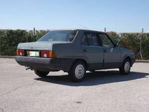 Image 6/50 of FIAT Regata 70 S (1984)