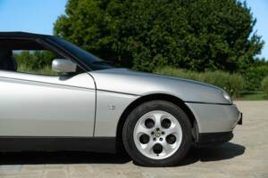 Image 12/50 of Alfa Romeo Spider 2.0 Twin Spark 16V (1996)