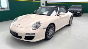 Bild 2/34 von Porsche 911 Carrera S (2010)
