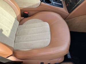 Image 31/57 de Maserati Quattroporte 4.2 (2008)