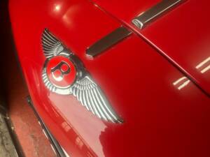 Image 50/50 of Bentley Turbo R (1988)