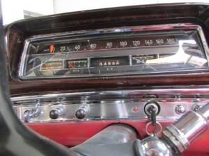 Bild 28/73 von Mercedes-Benz 220 S Cabriolet (1957)