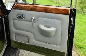 Bild 18/50 von Bentley S 3 (1963)