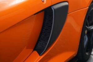 Bild 50/50 von Lotus Exige S (2015)