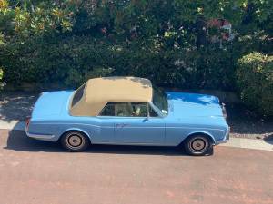 Image 48/50 of Rolls-Royce Corniche I (1977)