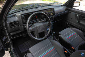 Bild 11/92 von Volkswagen Golf II GTD 1.6 (1991)