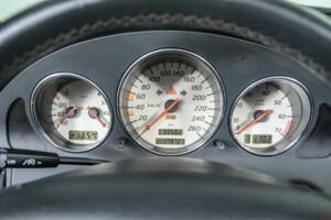 Bild 15/50 von Mercedes-Benz SLK 200 Kompressor (2001)