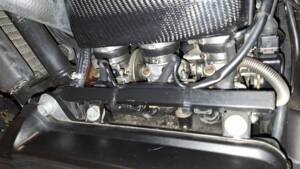 Image 29/56 of BMW K 75 RT (1993)