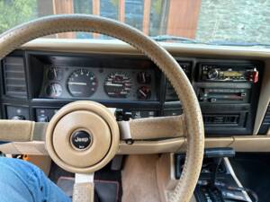 Bild 7/21 von Jeep Cherokee (1991)