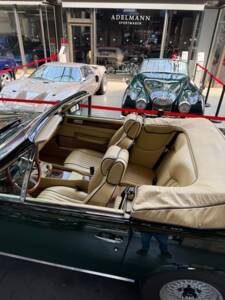 Bild 16/25 von Aston Martin V8 Volante (1986)