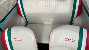 Imagen 14/16 de FIAT 500 L (1970)
