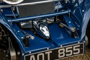 Bild 16/42 von Riley MPH (1935)