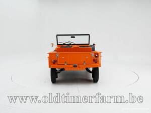 Bild 7/15 von Citroën Méhari (1974)