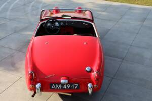 Bild 47/50 von Austin-Healey Sprite Mk I (1959)