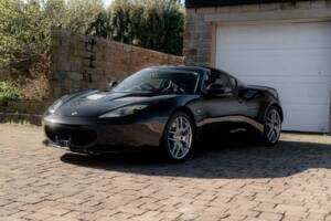 Bild 19/50 von Lotus Evora S (2013)