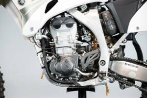 Image 20/50 de Yamaha DUMMY (2007)