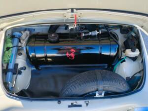 Imagen 44/51 de FIAT 500 F (1970)