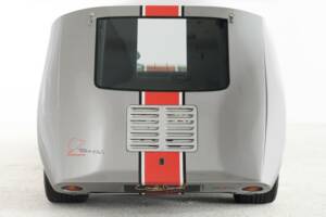 Image 11/47 of Isdera Erator GTE (1969)