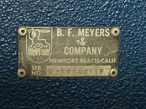 Immagine 14/25 di Volkswagen Meyers Manx Buggy (1964)