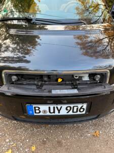 Imagen 27/59 de Audi A2 1.4 (2001)