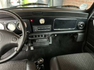 Image 37/38 de Mini Cooper 1.3i MPI (2000)
